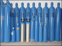 高純氧氣：航空航天領(lǐng)域的重要支撐