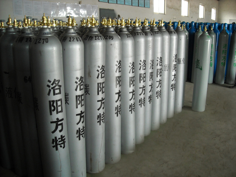 氣體保護(hù)焊接為什么要用到混合氣