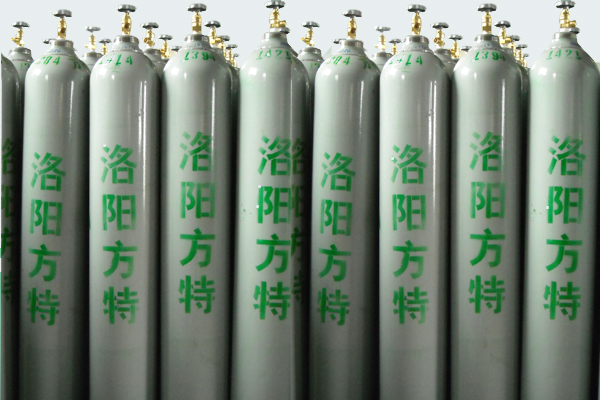 河南氦氣的應用領域