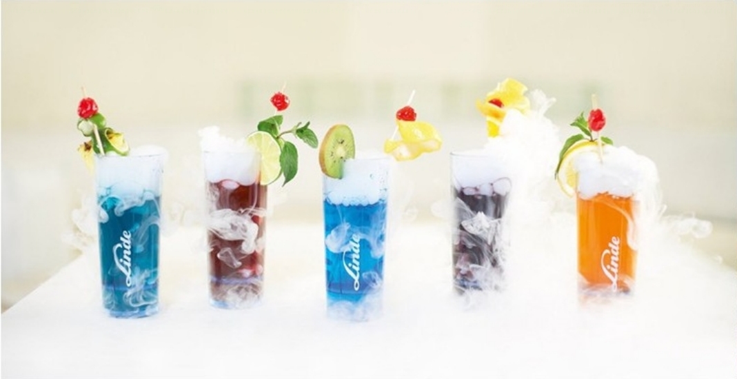 干冰的制冷奇跡：科學(xué)原理與實(shí)際應(yīng)用