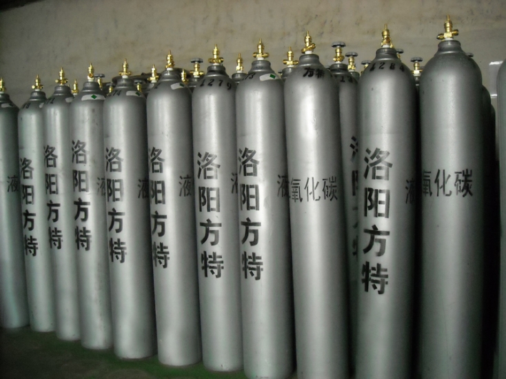 二氧化碳高純氣體常見問題大盤點(diǎn)：如何選擇優(yōu)質(zhì)產(chǎn)品？