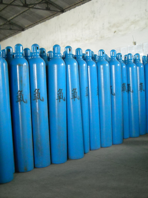 洛陽氧氣的醫(yī)療用途