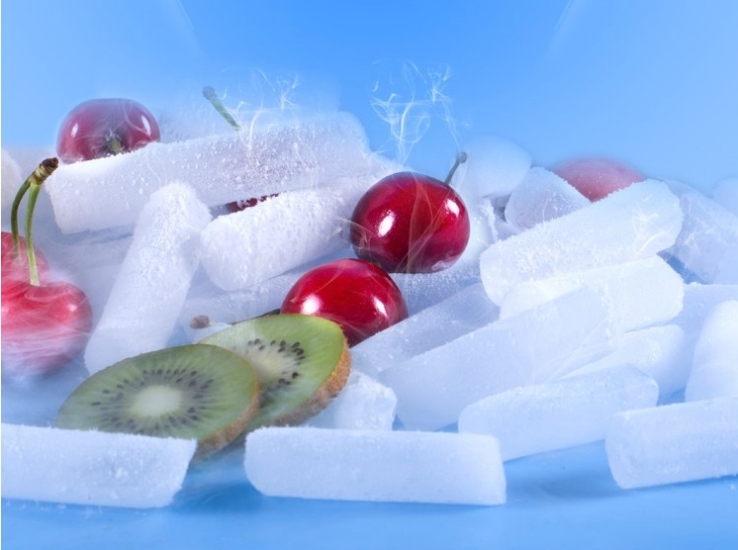 干冰在核工業(yè)中的創(chuàng)新應(yīng)用探討