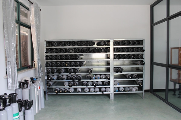 匯流排法輸送洛陽(yáng)氧氣的優(yōu)勢(shì)及應(yīng)用情況