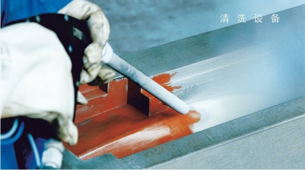 干冰在汽車維修行業(yè)的輪胎充氣與冷凍修復(fù)