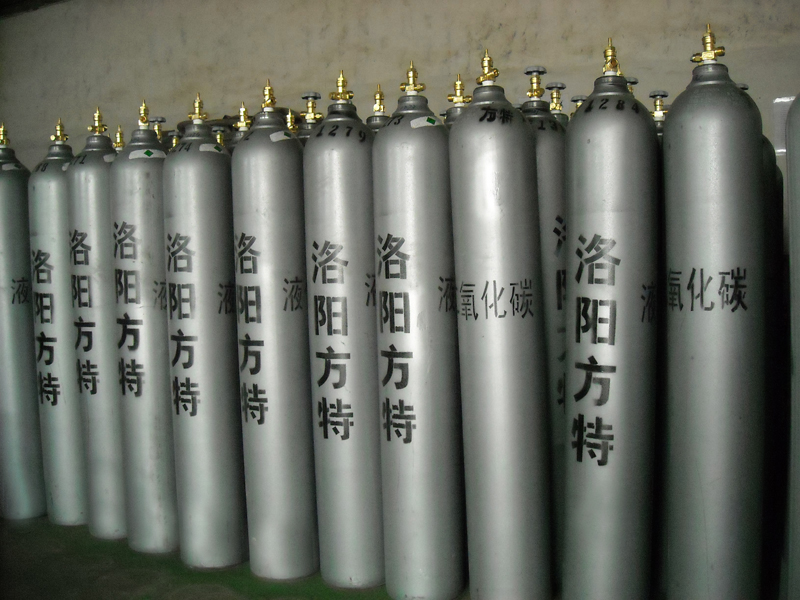 二氧化碳在干洗技術(shù)中的應(yīng)用