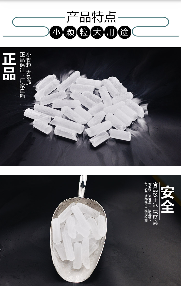 食品級(jí)二氧化碳的制備工藝流程